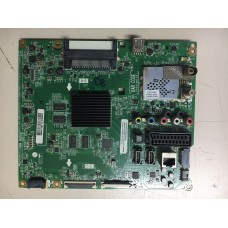 EAX66427005(1.0) , EBT64262101 , EBR81258705 , LG 49UH600V , ANAKART , MAINBOARD