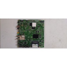 EBT63453402 , EAX66085703 (1.0) , LG 49UB820V-ZG , ANAKART , MAINBOARD