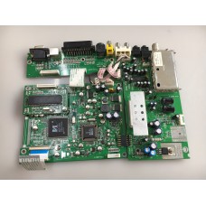 E3703-001017-4 , GOLD GDTV20E-ALTEK AELJ220 , ANAKART , MAINBOARD
