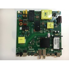 HK.T.RT2841P831 , 18AT027 ,  AXEN AX49FIL27/0216 ,  HI-LEVEL HL49FAL27 , SUNNY SN49DAL27/0216 , ANAKART , MAINBOARD