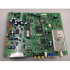 6870T879A10 , 040213 , ML-027C , LG RU-23LZ21 , ANAKART , MAINBOARD