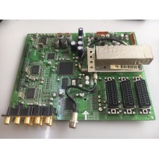 6870VS1983E(5) , RF-043B , 040630 , LG RZ-42PX11 , LG RZ-42PX20 , ANAKART , MAINBOARD