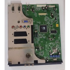 MST3740EU-T-MAIN BD REV:1.04 , TOSHIBA 32AV703G1 , ANAKART , MAINBOARD