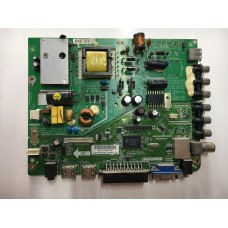 MV59XS03.S02 , 3BD0006418 , MV59XS03.S066 , AY068C-1SF28-127 , YUMATU 32 , MAIN BOARD , ANAKART