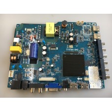 CV358H-B42 , CV320H1-F01/TZ1912-132 , NAVITECH LDS-3266HD , ANAKART , MAINBOARD