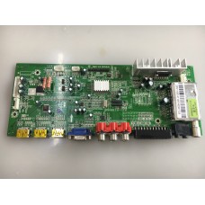 TM41G V1.0 , LC320WXN , NORDMENDE LC32A10HV , ANAKART , MAINBOARD