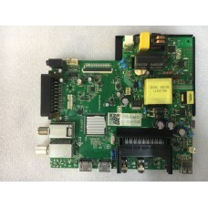 P50-3663STV6.3 , PROFİLO 32PA200E , ANAKART , MAINBOARD