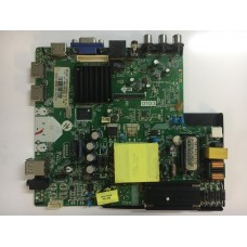 P75-358V6.0 , NAVİTECH , ANAKART , MAINBOARD