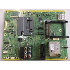 TNP0EA017 8A , TXN/A20QEA , PANASONIC TX-L32C20E , ANAKART , MAINBOARD