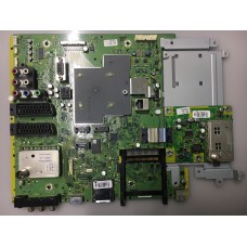 TNPH0851 1A , TXN/A10QDB , PANASONIC TX-L42D25E , ANAKART , MAINBOARD