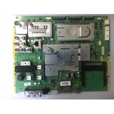 TNPH0937 1A , TXN/A1QUUE , PANASONIC TX-P46GW30 , ANAKART , MAINBOARD