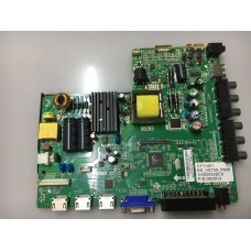 TP.VST59.P86 , CP11401 , PREMIER PR32B30 , ANAKART , MAINBOARD