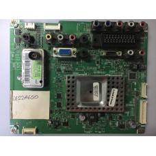 BN94-01818B , BN41-01028B , SAMSUNG LE22A650 , ANAKART , MAINBOARD
