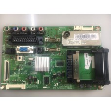 BN94-02779P , BN41-01207C , SAMSUNG LE32B350F1W , ANAKART , MAINBOARD