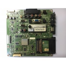 BN94-02666K , BN41-01165B , SAMSUNG LE32B450C4W , ANAKART , MAINBOARD 