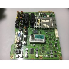 BN94-01304B , BN41-00811B , SAMSUNG LE37S62B , ANAKART , MAINBOARD
