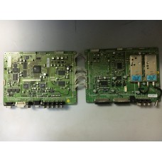 PTM-H-001-58 , REV NO: 5.8 , SAMSUNG PLAZMA TV , ANAKART , MAINBOARD