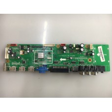 T.MT8223.3B 10285 , Y.M ANAKART MT.8223 TUNERSIZ MNL , SUNNY SN032LM23-T1 , AXEN AX032LM23-T2M , ANAKART , MAINBOARD