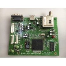 STV-8001 ,  REV 1.1 , SUNNY SN032LM23-T1 , SUNNY SN032LI181-T1S , ANAKART , MAINBOARD