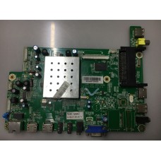 JUC7.820.00073996 ,  LS10S 4500M , SUNNY SN049LD6690 , ANAKART , MAINBOARD