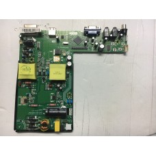 18AT009TTV1.0 , 18AT009TTMNL , SUNNY SN40DAL0938/1022 , ELTON EL40 DLK0938/1022 , ANAKART , MAINBOARD