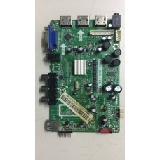 T.MS18VG.72B 12023 , SANYO LE82S12HM , ANAKART , MAINBOARD