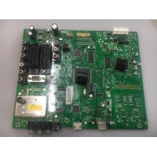 17MB35-4 , 10062095 , 20500631 , 060109 , TELEFUNKEN 32BT550I , ANAKART , MAINBOARD