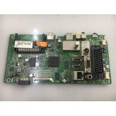 17MB95M , 23230612 , 10093909 , TELEFUNKEN 48TF6020 , ANAKART , MAINBOARD