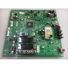 715G3385-1 , CBPFR3HBZ5 , TOSHIBA 32AV605PR , ANAKART , MAINBOARD