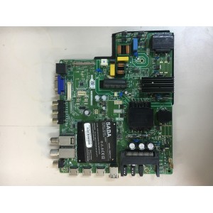 TP.SK706S.PC822 , SABA SB55F350 , ANAKART , MAINBOARD