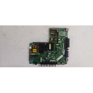 TP.VST59.P83 , CMO V390HJ1-P02 , SANYO , ANAKART , MAINBOARD