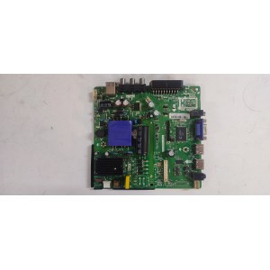 TP.VST59S.PB702 , AUO T390XVN01.0 , AXEN , ANAKART , MAINBOARD