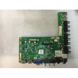 TSUMV59-T8B , 4704-MV59T8-A3233K01 , MV59-163HP211-000679 , SUNNY , ANAKART , MAINBOARD
