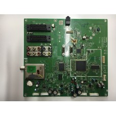 V28A000628F1 , PE0484 A-1 , TOSHIBA 32AV500P , ANAKART , MAINBOARD