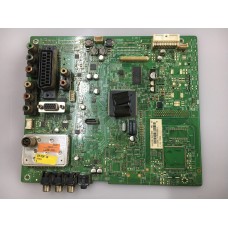 17MB25-3 , 20474830 , 10062708 , VESTEL 32VH3000 , VESTEL , REGAL , SEG , ANAKART , MAINBOARD