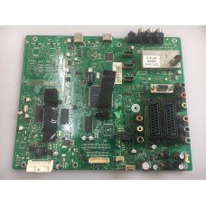 17MB35-4 , 20451782 , 10064489 , 060109 , VESTEL 37PF7014 , ANAKART , MAINBOARD