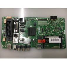17MB96 , 23294395 , 10093734 , VESTEL 40FA7100 , VESTEL , REGAL , SEG , ANAKART , MAINBOARD