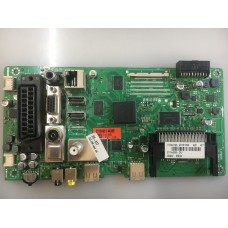 17MB95 , 23181868 , 10084725 , VESTEL 40PF7070 , VESTEL , REGAL , SEG , ANAKART , MAINBOARD