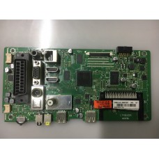 17MB95M , 10091916 , 23207237 , VESTEL 40PF7120 , VESTEL , REGAL , SEG , ANAKART , MAINBOARD