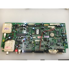 17MB11-2, 20188098 , 25748013 , VESTEL 42'' PLAZMA , ANAKART , MAINBOARD