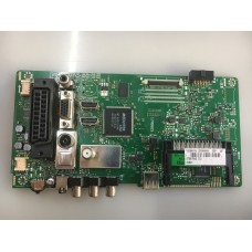 17MB82S , 10094915 , 23244683 , VESTEL 42FA5100 , VESTEL , REGAL , SEG , ANAKART , MAINBOARD