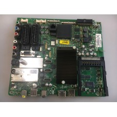 17MB70-5P , 10080717 , 23062545 , VESTEL 47PF7021 , ANAKART , MAINBOARD
