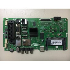 17MB211 , 23430075 , 10110714 ,  211116R3 , VESTEL 48FD7300 , ANAKART , MAINBOARD
