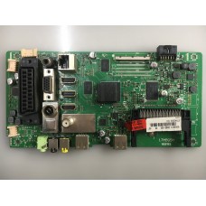 17MB95M , 10090474 , 23221423 , VESTEL 50PF7175 , VESTEL , REGAL , SEG , ANAKART , MAINBOARD