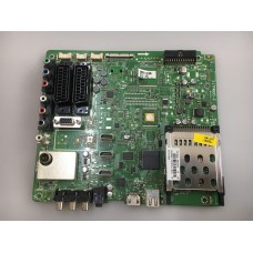 17MB65-2 , 23034791 , 10075960 , LGEWUN-SCB1 , VESTEL MAIN BOARD , ANAKART , MAINBOARD