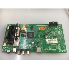 17MB82-2 , 23118473 , 10084598 , VESTEL PERFORMANCE 39PF3025D , VESTEL , REGAL , SEG , ANAKART , MAINBOARD