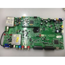 17MB22-2, 20369876, VESTEL PIXELLENCE 32780 , VESTEL , REGAL , SEG , ANAKART , MAINBOARD