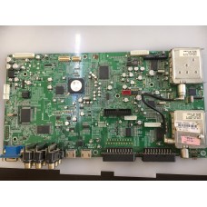 17MB26-3 , 050607 , 20394901 , VESTEL PIXELLENCE 42822 42'' LCD TV , ANAKART , MAINBOARD