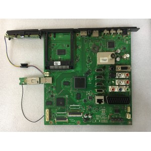 VSF190R-6 , VSF190R-6 V-0 , KMSUZZ , ARÇELİK , ANAKART , MAINBOARD 