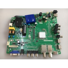 TP.MS3463S.PB801 , YUMATU LC390TA201 , ANAKART , MAINBOARD